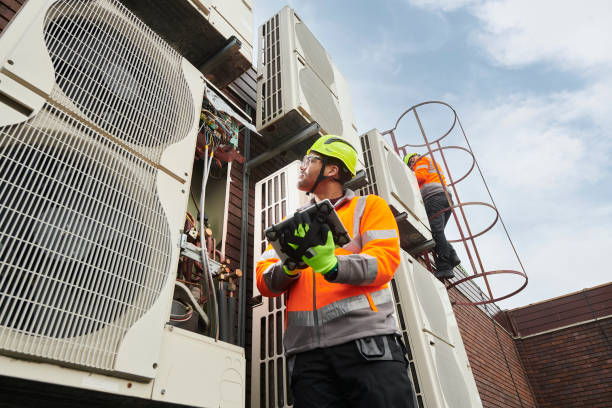 Best HVAC cleaning services  in Lyles, TN