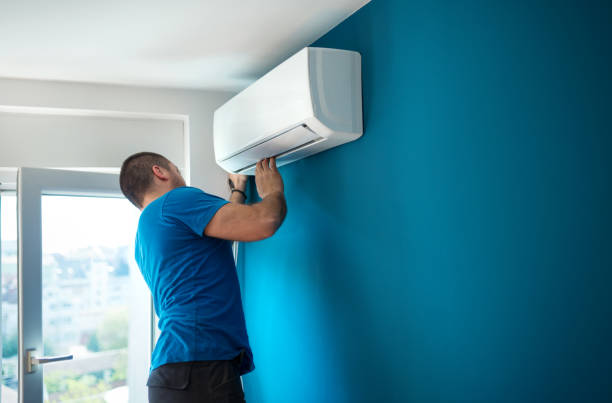 Best Affordable HVAC services  in Lyles, TN