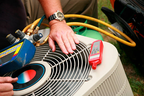 Best HVAC repair near me  in Lyles, TN
