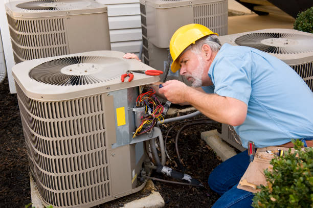 Best Best HVAC companies  in Lyles, TN