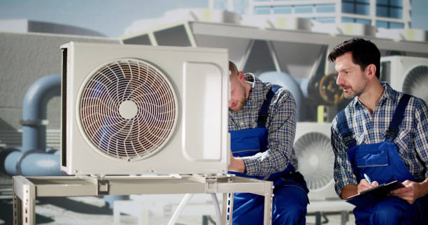 Best HVAC air duct cleaning  in Lyles, TN