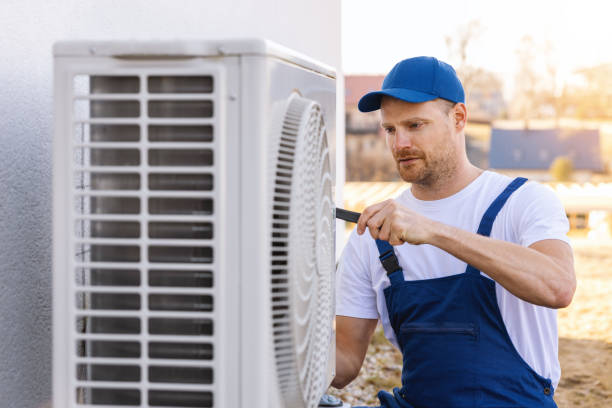 Best HVAC tune-up services  in Lyles, TN