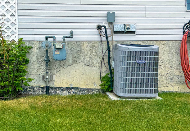 Best HVAC installation services  in Lyles, TN
